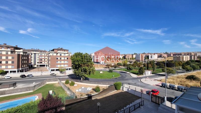 Foto 25c17431-e2de-42a7-9b7f-755fe368a928. Appartement avec chauffage parking dans Sónsoles Ávila