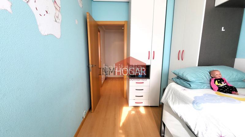 Foto 2f91e214-9743-4405-96a8-f6d5a40d9b6b. Appartement avec chauffage parking dans Sónsoles Ávila