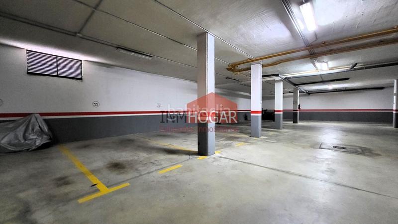 Foto 3a854e1a-2364-4b68-9ac5-748aa0432b85. Appartement avec chauffage parking dans Sónsoles Ávila