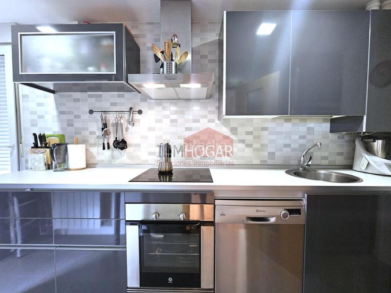 Foto 3b0488ad-94de-4f60-92bc-7616679a745b. Appartement avec chauffage parking dans Sónsoles Ávila