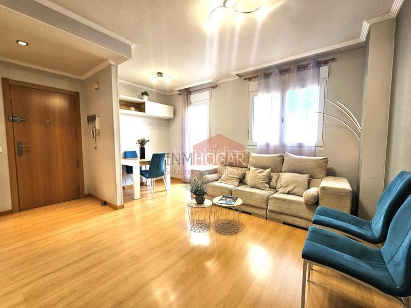 Foto 3cb3fa05-0354-4135-a939-16af944ac008. Appartement avec chauffage parking dans Sónsoles Ávila