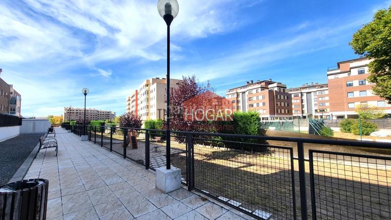 Foto 3ddcb09a-b39e-4475-8b1a-c51d2ab31a69. Appartement avec chauffage parking dans Sónsoles Ávila