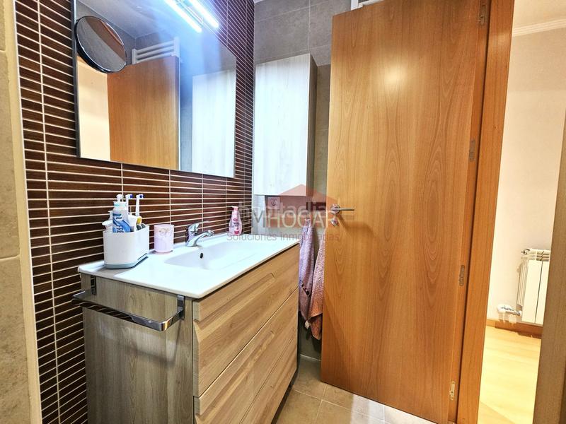 Foto 4bee5bab-deec-49c4-adbd-e08e4a67af9a. Appartement avec chauffage parking dans Sónsoles Ávila