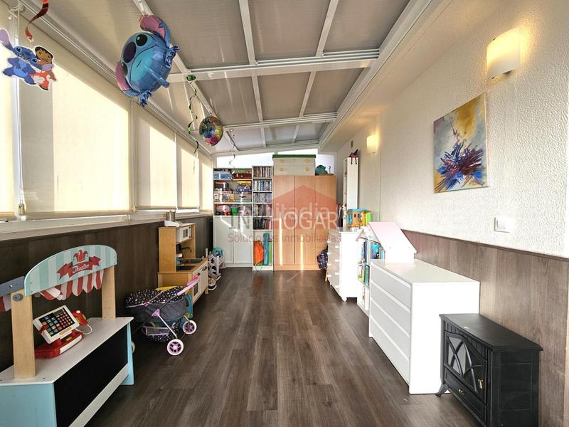 Foto 58b0460e-6d3a-421d-82ac-3e22c8baec65. Appartement avec chauffage parking dans Sónsoles Ávila