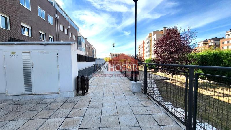 Foto 5ddc4b70-85d5-4d87-a615-179d3db1d086. Appartement avec chauffage parking dans Sónsoles Ávila