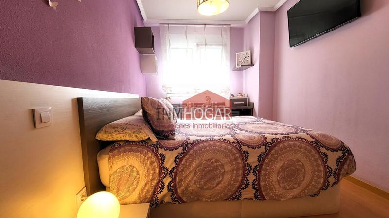 Foto 65b1768b-8ac4-4c88-8307-02959ffab397. Appartement avec chauffage parking dans Sónsoles Ávila