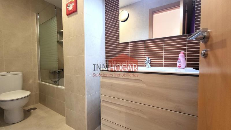 Foto 67f2e807-e2c6-4480-b3d6-2dab6b848fe7. Appartement avec chauffage parking dans Sónsoles Ávila