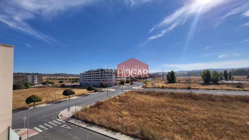 Foto 6f8195e6-c880-4f01-811f-8af0496da146. Appartement avec chauffage parking dans Sónsoles Ávila