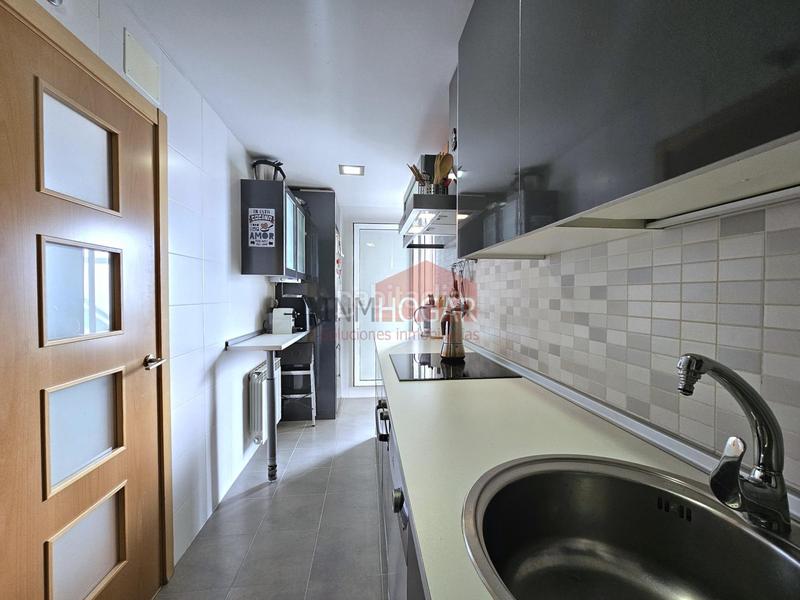 Foto 74b4fa3f-cd0d-49ce-80b5-88c74091edb7. Appartement avec chauffage parking dans Sónsoles Ávila