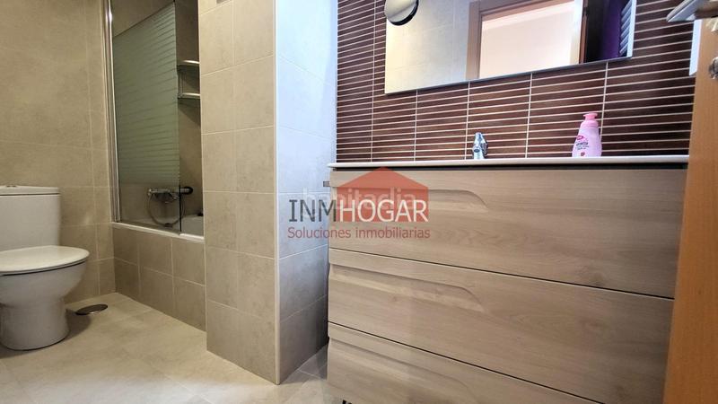 Foto 75aed400-57cb-4be3-8f39-433325a58372. Appartement avec chauffage parking dans Sónsoles Ávila