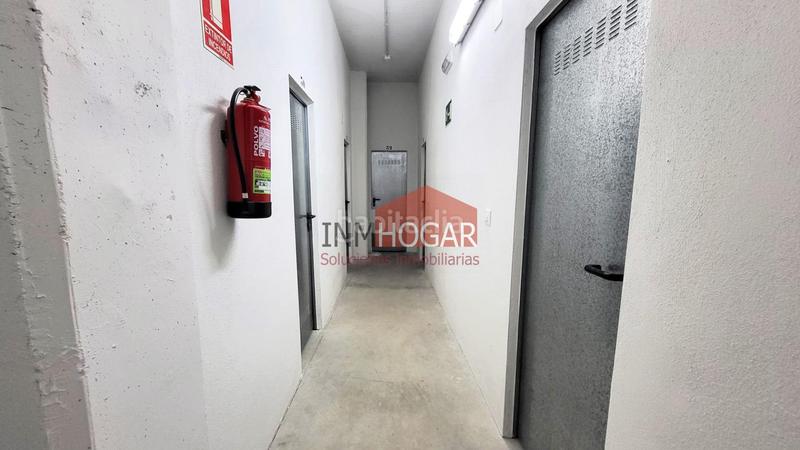 Foto 76ac6acc-cbf2-4083-a26f-66c740a5f53e. Appartement avec chauffage parking dans Sónsoles Ávila