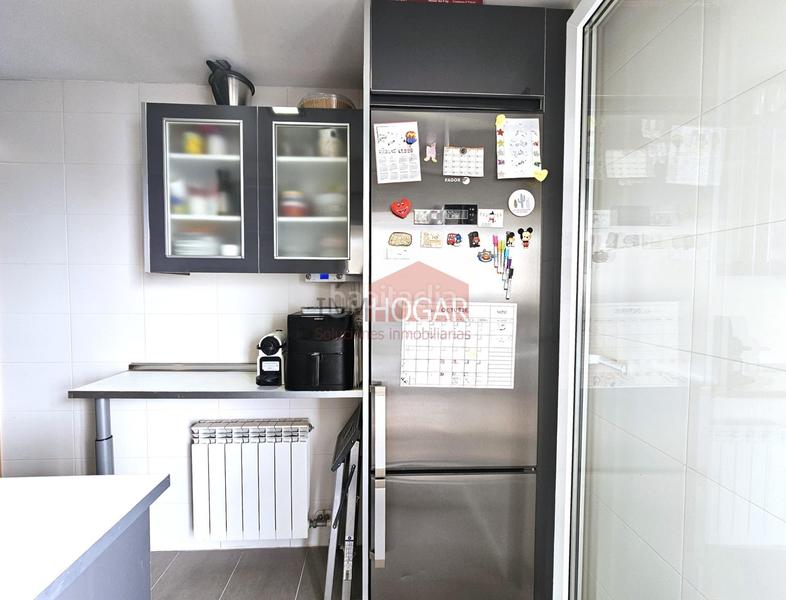 Foto 7a501035-08f0-42ed-9ca6-594e830690f8. Appartement avec chauffage parking dans Sónsoles Ávila