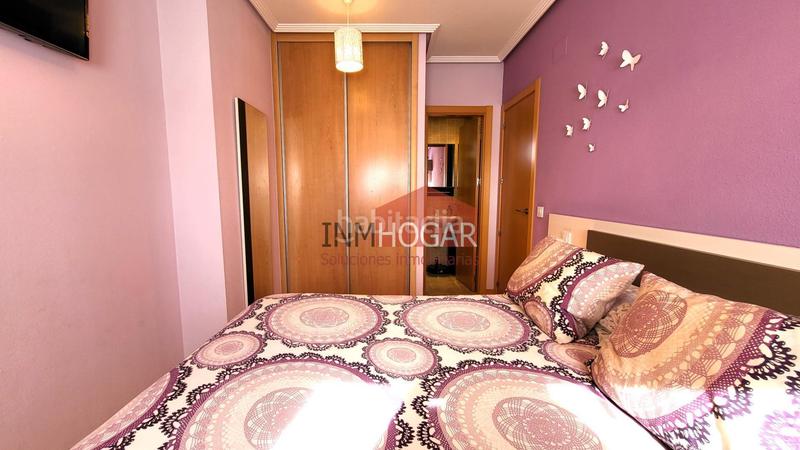 Foto 7bfbb7fe-2e98-49cb-8240-a53ee431b73c. Appartement avec chauffage parking dans Sónsoles Ávila