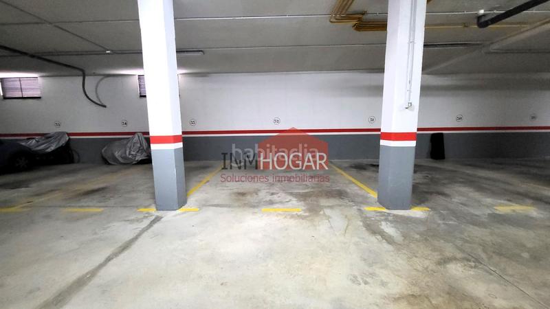 Foto 81029f2c-fd96-4e4d-944a-adc740c07f59. Appartement avec chauffage parking dans Sónsoles Ávila