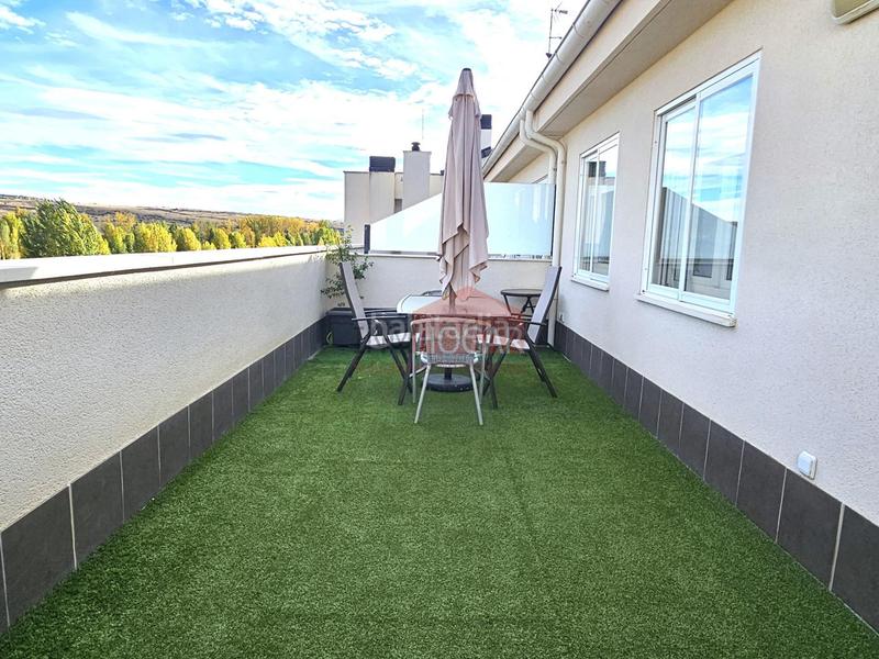 Foto 833184f9-2b28-47bc-b73b-0cf3f896a07b. Appartement avec chauffage parking dans Sónsoles Ávila