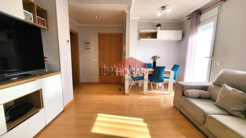 Foto 885d350e-83d3-41ed-b524-d9b486c90781. Appartement avec chauffage parking dans Sónsoles Ávila