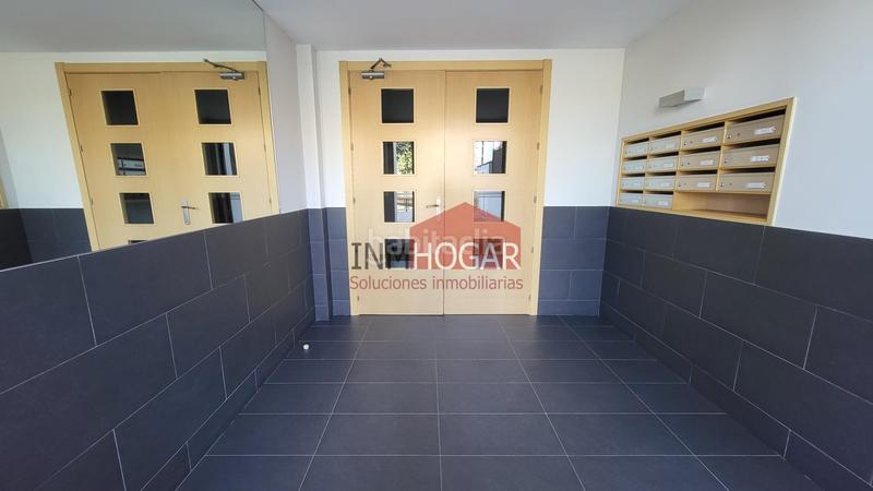 Foto 9198e4b4-5d23-4e3e-95ae-1e04e90ebeb3. Appartement avec chauffage parking dans Sónsoles Ávila