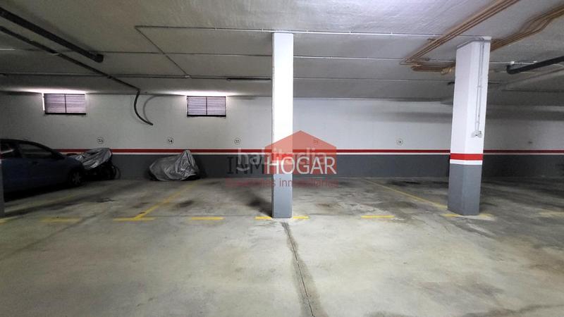 Foto 9619bf79-cee2-4eaa-97a7-0e4b6a0ca921. Appartement avec chauffage parking dans Sónsoles Ávila