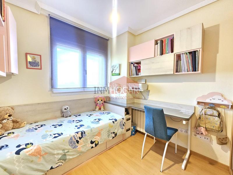 Foto 991eb8f4-4eca-4bf8-9179-c0282443df6a. Appartement avec chauffage parking dans Sónsoles Ávila