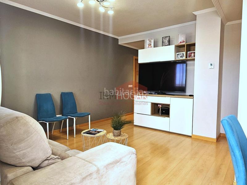 Foto 9acde744-00be-4423-9872-89b8828e592a. Appartement avec chauffage parking dans Sónsoles Ávila