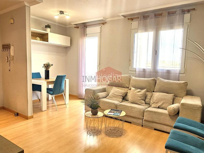 Foto a9f12fd7-1a2e-4ceb-acad-b9a31232920c. Appartement avec chauffage parking dans Sónsoles Ávila