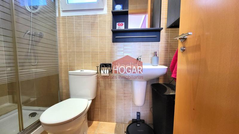 Foto aab8427a-79af-4fe6-8d76-f4d733656744. Appartement avec chauffage parking dans Sónsoles Ávila