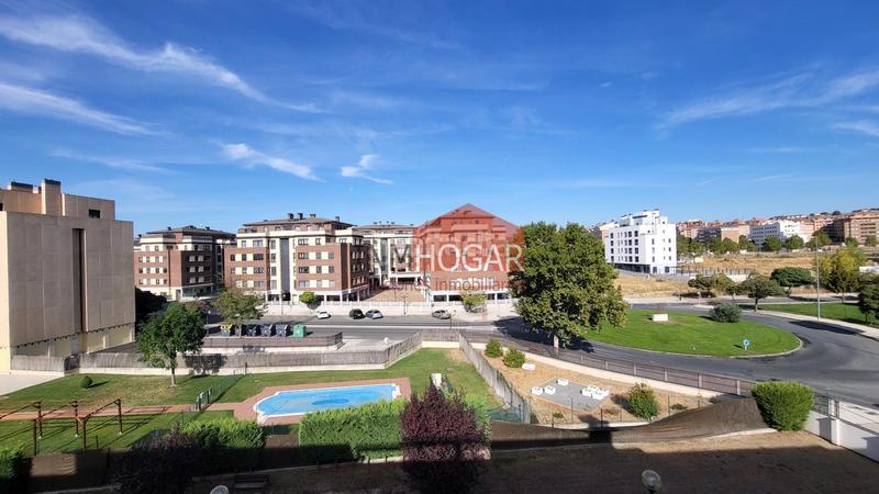 Foto be732197-b10d-48cd-b8c1-22608ece8463. Appartement avec chauffage parking dans Sónsoles Ávila