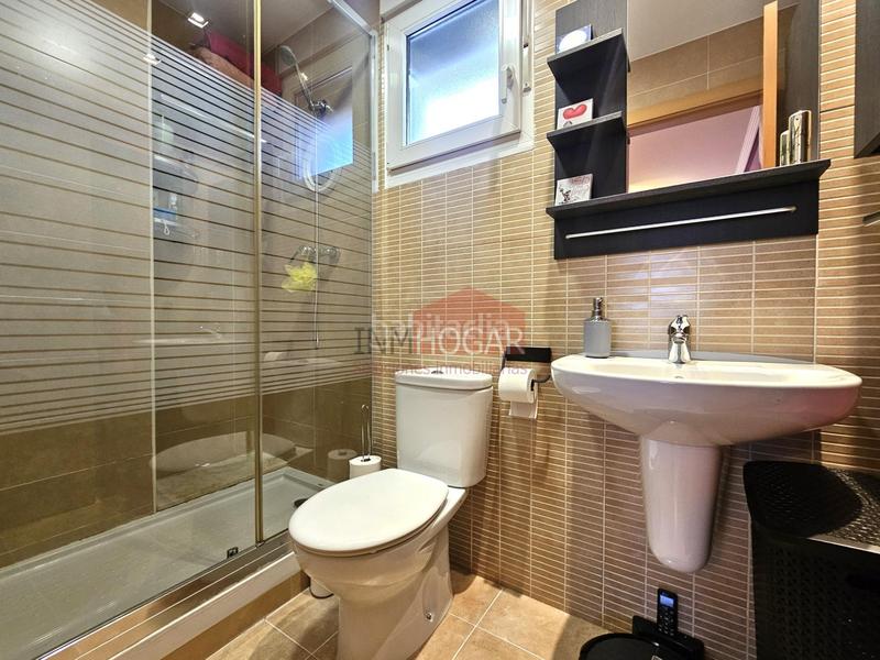 Foto c4b74d5c-7bba-470a-8c20-302f25b5b551. Appartement avec chauffage parking dans Sónsoles Ávila