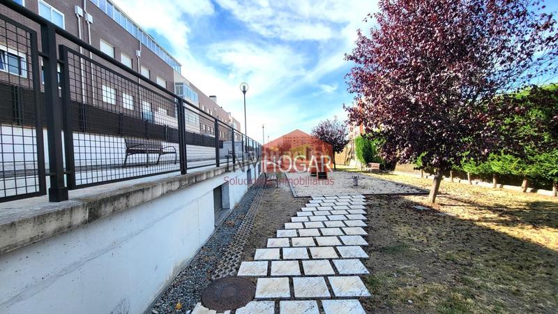 Foto cb76a0cd-3d2b-45e2-8417-58c4ab1c3ce3. Appartement avec chauffage parking dans Sónsoles Ávila