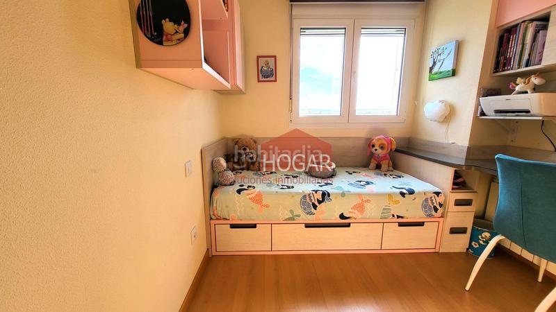 Foto ddee2a47-7e7c-472e-83bb-d02c38384ce7. Appartement avec chauffage parking dans Sónsoles Ávila