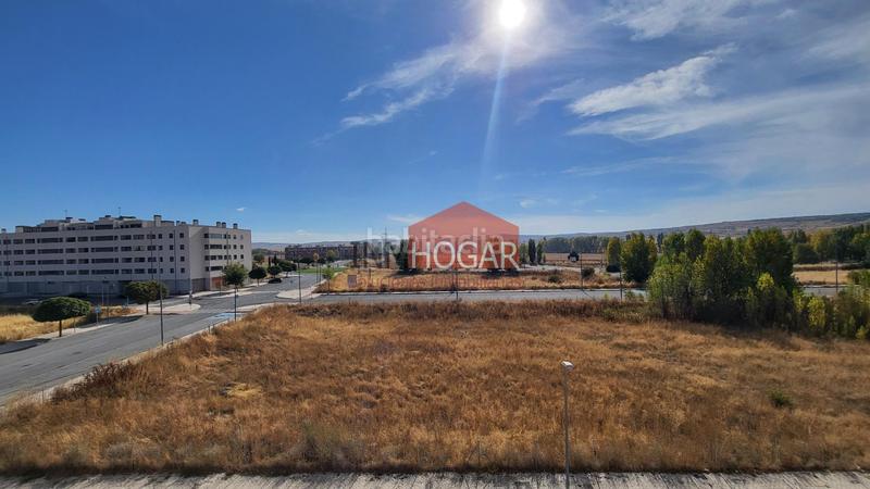 Foto e0addd3a-0de3-4cae-895c-f3886b6eb06d. Appartement avec chauffage parking dans Sónsoles Ávila