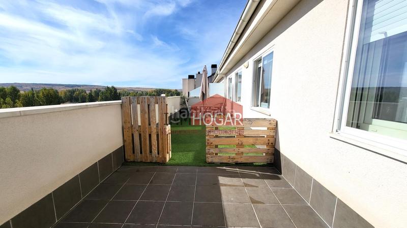 Foto eed3c5f9-6f8a-467b-8587-d86911f9924a. Appartement avec chauffage parking dans Sónsoles Ávila