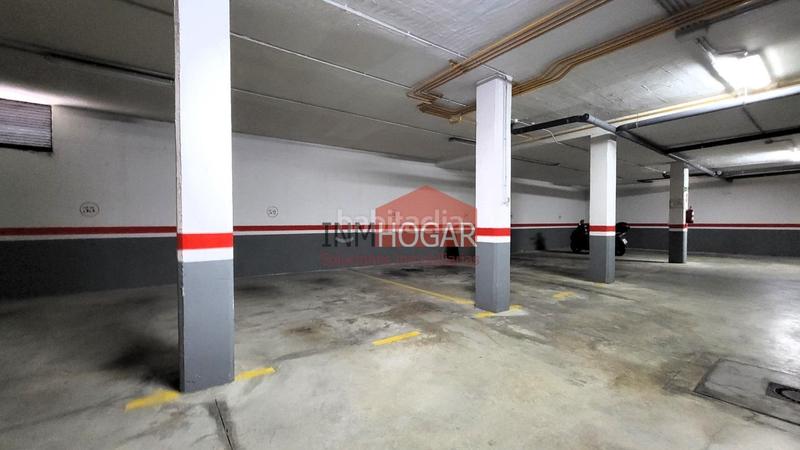 Foto ffb2565b-8ece-44bb-b1e3-83ec6e23d4ed. Appartement avec chauffage parking dans Sónsoles Ávila