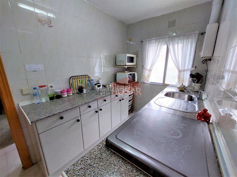 Foto 198a03d2-d463-4d67-a6f9-c6a4be84c426. Chalet avec chauffage parking dans Herradón de Pinares