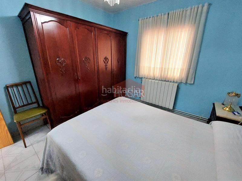 Foto 29b5039c-6f39-4552-aa82-c2462cda6b85. Chalet avec chauffage parking dans Herradón de Pinares