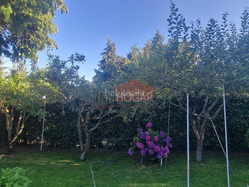 Foto 2a92413a-bbd0-49f0-9301-53c8493c8d4f. Chalet avec chauffage parking dans Herradón de Pinares