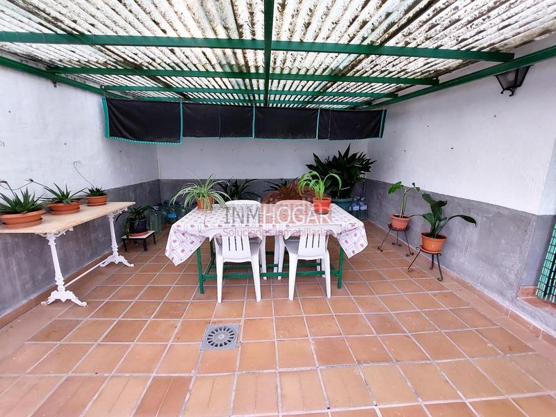 Foto 2fc72add-5e0e-4061-ab21-4aac025340bc. Chalet avec chauffage parking dans Herradón de Pinares