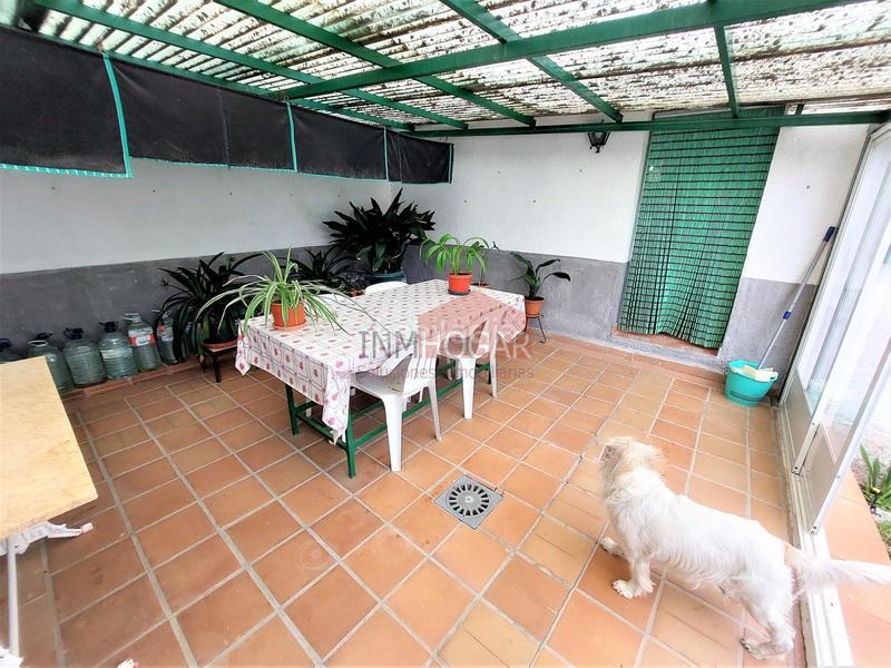 Foto 412c6d00-997f-4aad-913d-f56a4a8d17d4. Chalet avec chauffage parking dans Herradón de Pinares