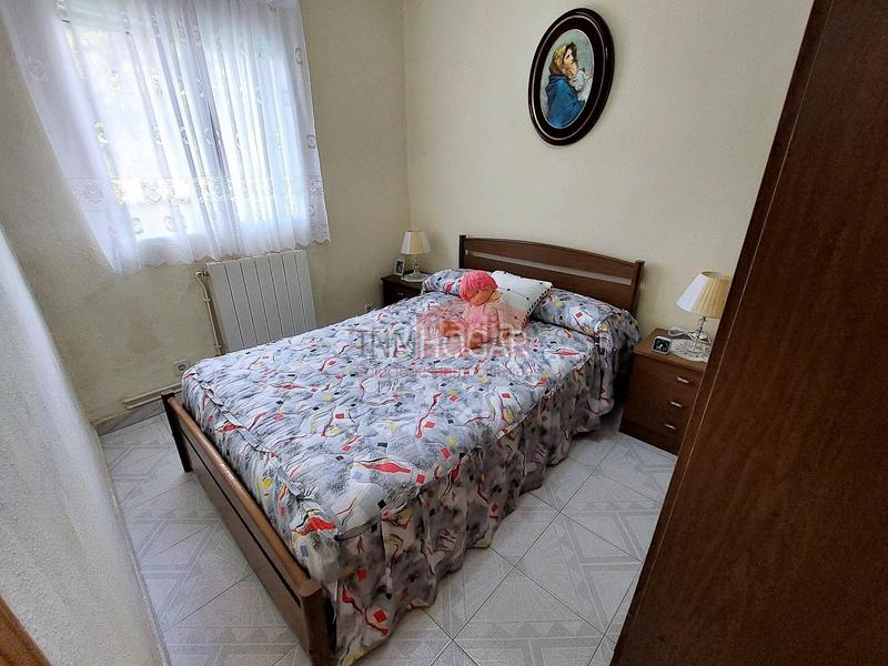 Foto 550bc240-8f59-4da0-ab85-c8cd4f3c5730. Chalet avec chauffage parking dans Herradón de Pinares