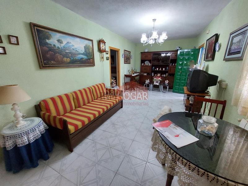 Foto 7da07c52-223c-401b-95f7-d05c3848db34. Chalet avec chauffage parking dans Herradón de Pinares