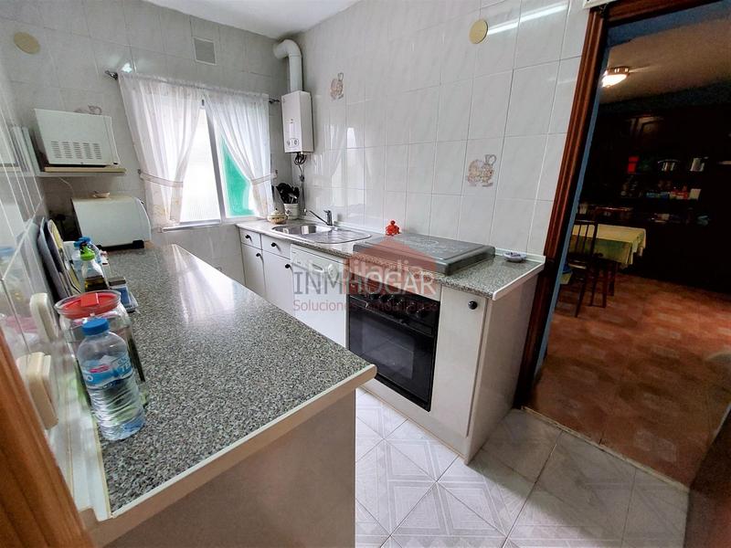 Foto 848a3c8d-f69b-4292-9ae9-c4828c3e3e36. Chalet avec chauffage parking dans Herradón de Pinares