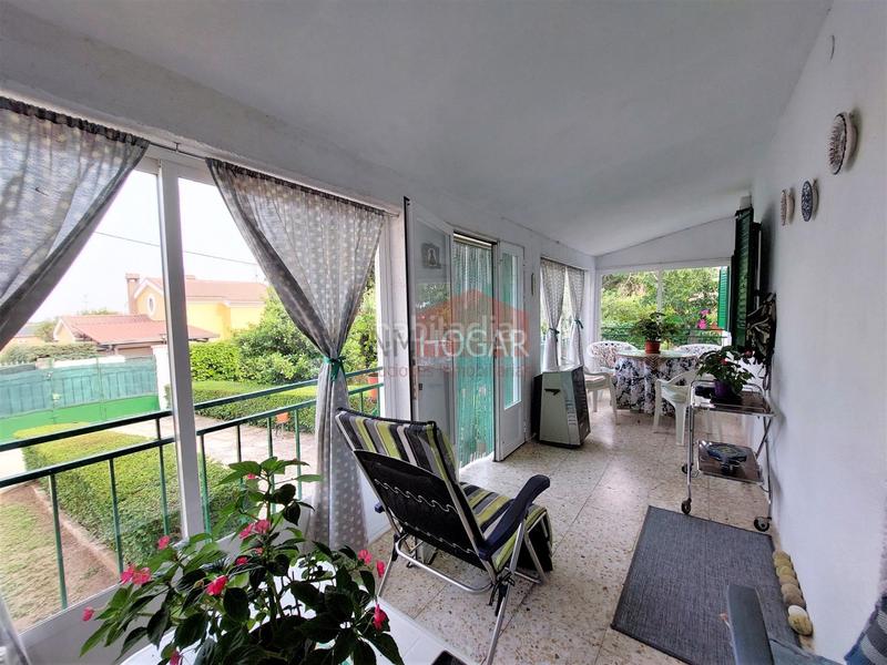 Foto 88114b04-ef5b-48dc-b7a7-a6265a5eea55. Chalet avec chauffage parking dans Herradón de Pinares