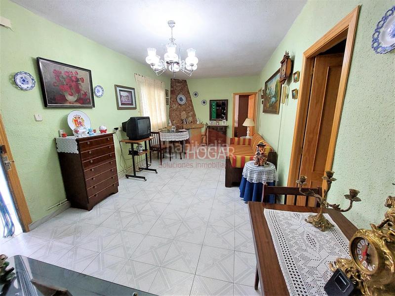 Foto 986c4696-cfa1-4f78-8062-8706c84605e5. Chalet avec chauffage parking dans Herradón de Pinares