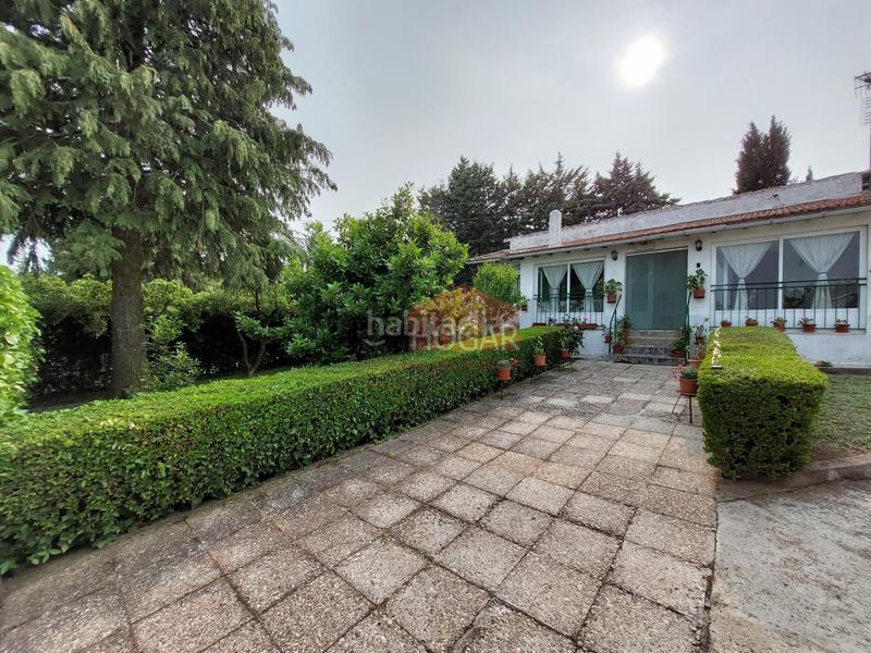 Foto b6afd153-a105-4a18-be71-4db08cd19b4c. Chalet avec chauffage parking dans Herradón de Pinares