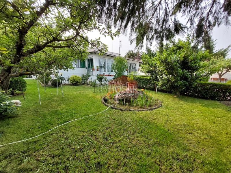 Foto b8f773e1-4c8d-4620-82a2-da0731ee617d. Chalet avec chauffage parking dans Herradón de Pinares