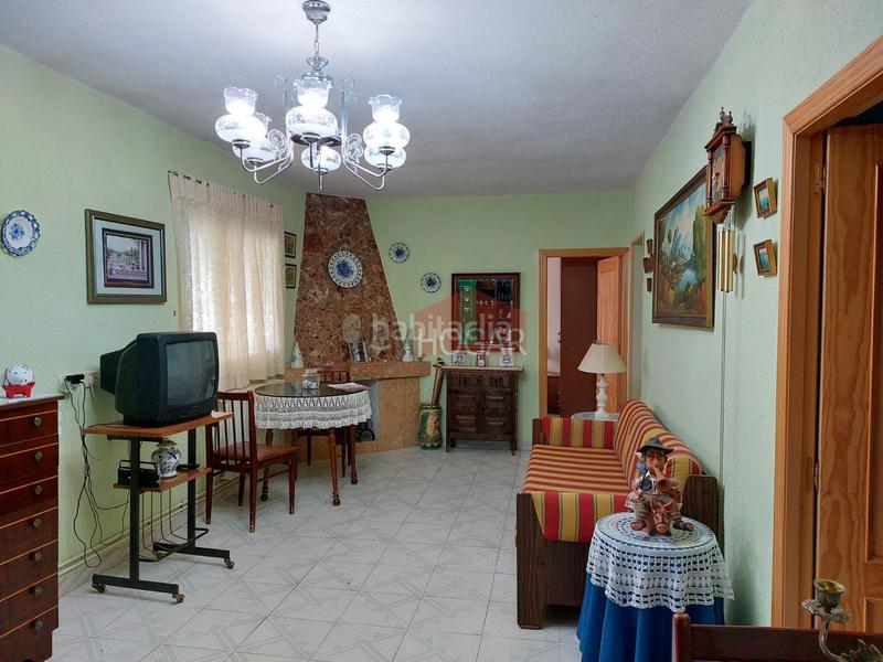 Foto d82c799e-cd0a-41c9-b69a-a648eedfc3e0. Chalet avec chauffage parking dans Herradón de Pinares