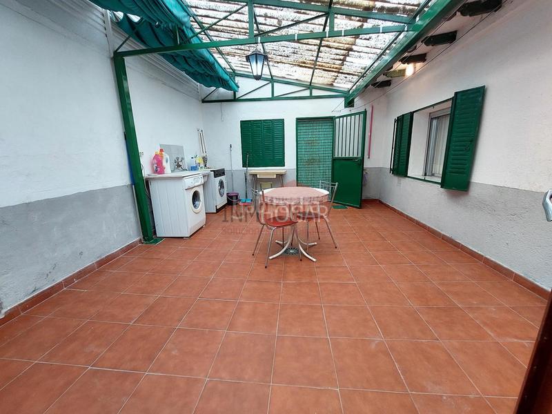 Foto dde22c1b-e943-4e67-8003-52f9e08dff48. Chalet avec chauffage parking dans Herradón de Pinares