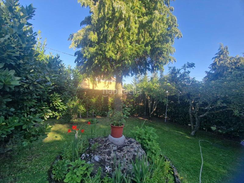 Foto e2a74809-066c-450b-9e6b-9d92a766a4ad. Chalet avec chauffage parking dans Herradón de Pinares