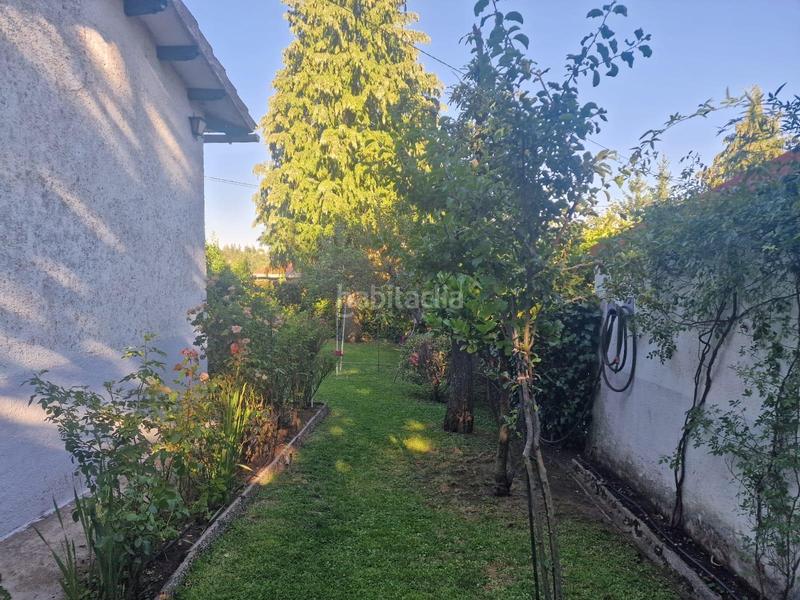 Foto f98b0968-1ee0-4474-8109-62a61e7fca40. Chalet avec chauffage parking dans Herradón de Pinares