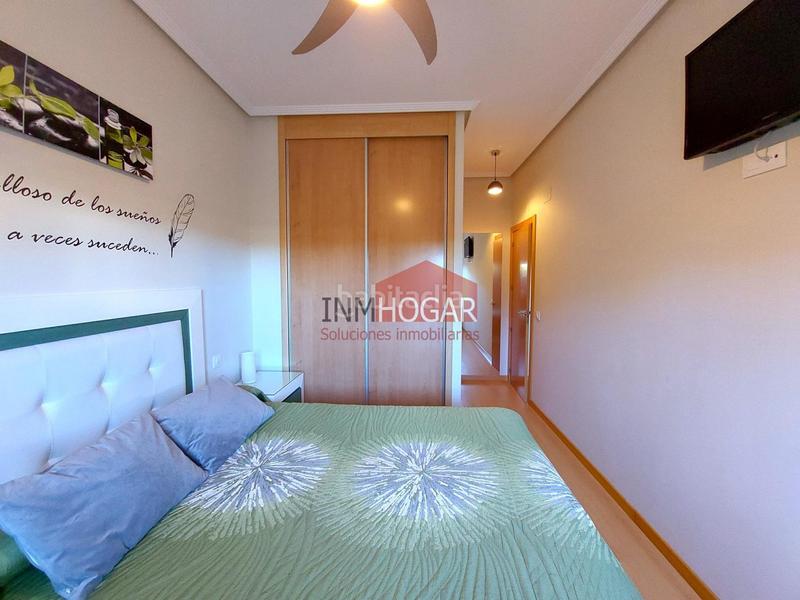 Foto 11a85529-61a1-4d04-8e28-915a40fbc775. Appartement avec chauffage parking dans Sónsoles Ávila